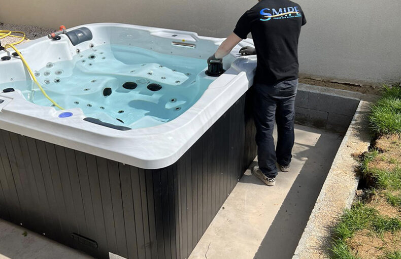 Pisciniste qualifié à Seine-Saint-Denis 93